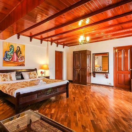 The Ramgarh Retreat Hotel Bagian luar foto